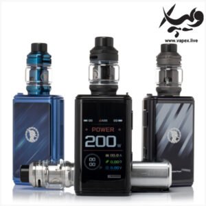 ویپ گیک ویپ زد ۲۰۰ Geek Vape Z200 Kit